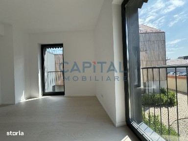 (D09) Apartament cu 3 camere | predare finisat | Strada de Mijloc 99