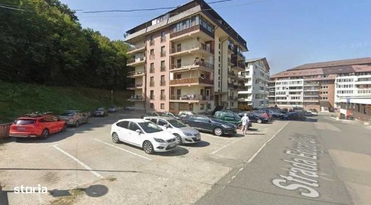 Inchiriez apartament 3 camere Edgar Quinet 12