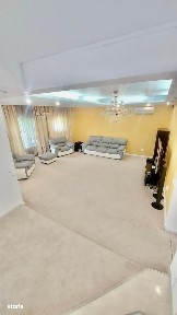 vila 7camere/ (348util,500teren,119ampr.)mp/5min.metrouAp.Patriei
