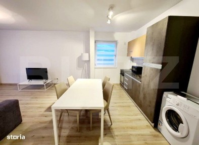 Apartament, 3 camere, 64 mp, zona Prima Onestilor