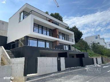 Duplex 4 camere cu panorama superba in cartierul Europa
