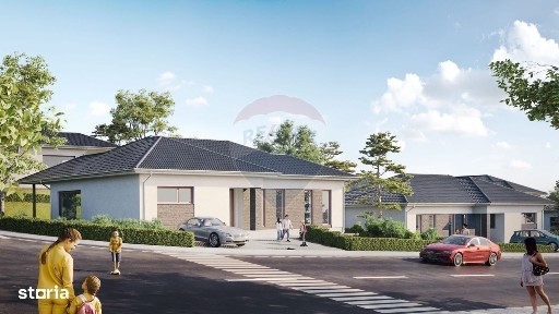 Strada Principala, Jucu, Cluj