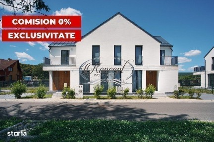 Strada Somesul Rece, Gilau, Cluj