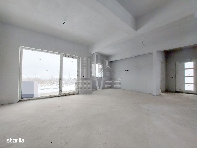 Casa individuala cu teren de 519 mp in zona accesibila.