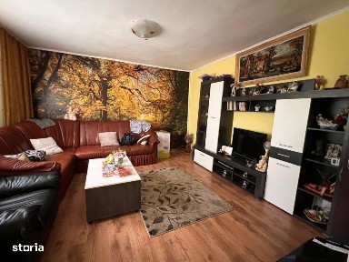 Casa cu 3 camere plus 2 anexe, 120 MP + Teren 179 MP, Gruia