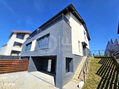 Duplex 4 camere | 140mp utili | 300 mp Teren | Dambul Rotund | Lidl