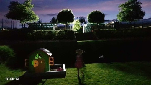 Casa cu o priveliste deosebita in Campenesti