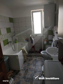 Casa cu functie mixta, Locativ si Comercial, zona cart. Gheorgheni