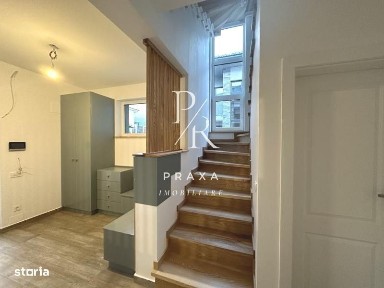 Unitate de duplex spre vanzare in Borhanci!