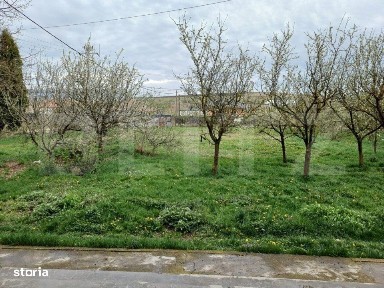 Casa 6 camere cu teren generos de vanzare in Tureni !