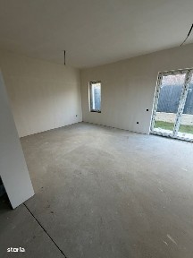 Duplex 4 camere, 108 mp, 200 teren, proiect finalizat, zona Terra