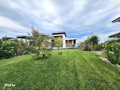 Ansamblucase lux, 4 camere, 120mp utili, panorama superba zona Iris