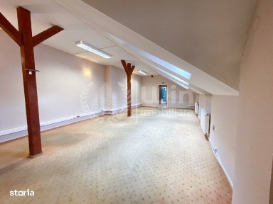 Imobil istoric tip vila | 12 incaperi | 350mp utili | Ultracentral!