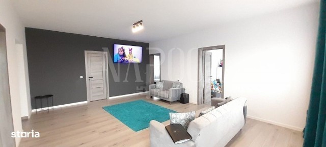 Casa 4 camere de vanzare in Jucu de Sus