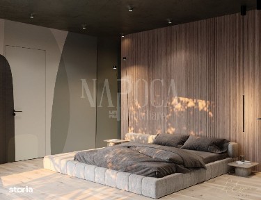 Casa 4 camere de vanzare in Borhanci, Cluj Napoca