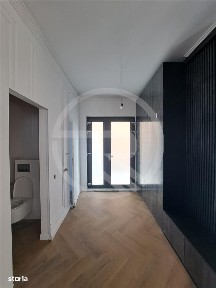 Casa Individuala finisata si mobilata,situata in cartierul Andrei Mur