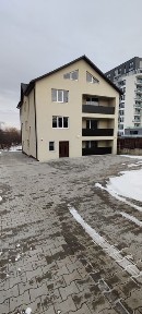 Casa individuala P+2E+ pod, 6 apartamente, 1500mp teren, zona Calea