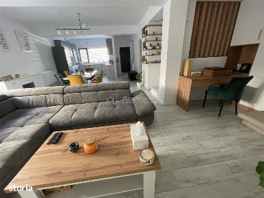 Green city, 3 dormitoare, 120mp curte, canalizare, utilitati separate