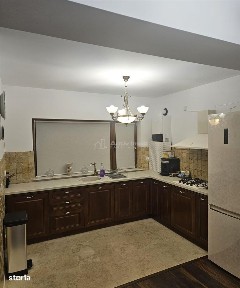 Green city, 3 dormitoare, 120mp curte, canalizare, utilitati separate