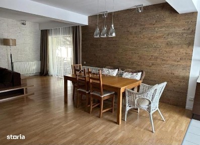 Green city, 3 dormitoare, 120mp curte, canalizare, utilitati separate