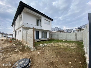 Ilfov, Popesti Leordeni