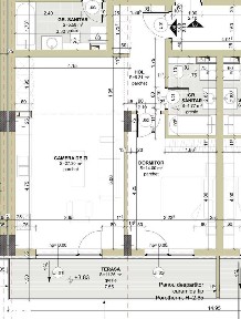 De la dezvoltator, Apartamente cu 2 camere, Strada Eroilor, Floresti