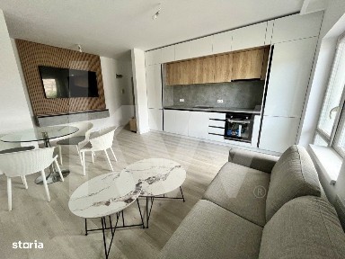 Apartament 3 camere - 61 mp - Doamna Stanca