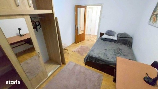 Apartament 2 camere D, in Oancea Tatarasi