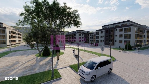 Penthouse 100 mp utili si 76 mp terasă in zona Veterani de Ră