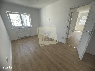 Apartament etajul INTERMEDIAR cu balcon parcare in Sibiu 0% comision