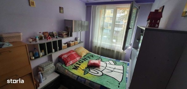 Apartament de vânzare în centru