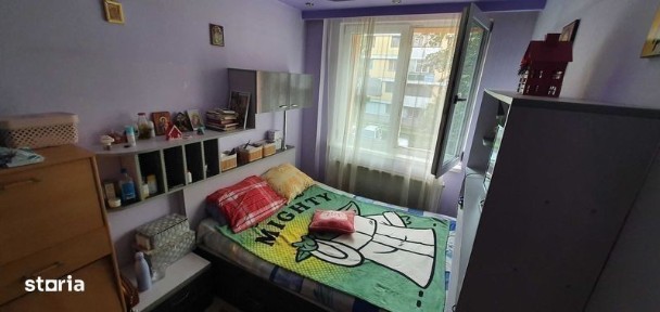 Apartament de vânzare în centru