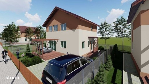 Case de Vanzare Sabareni