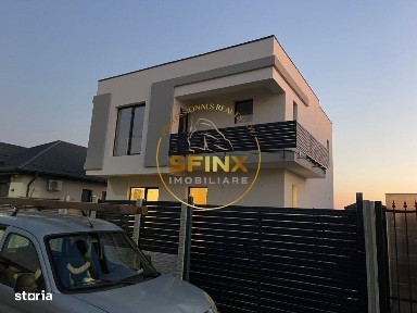 Vila de vanzare Pantelimon Direct Dezvoltator Comision 0