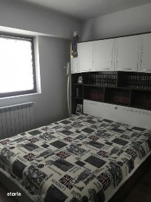 Vanzare apartament 2 camere, 68 mp, mobilat si utilat
