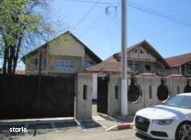 Casa si teren Targu Jiu, jud. Gorj