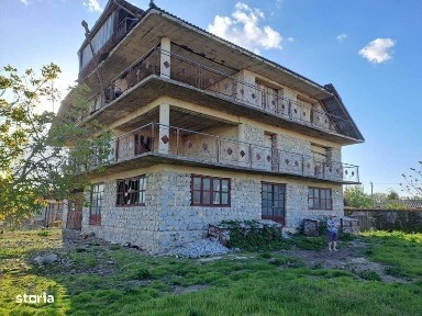 Casa in Delta Dunarii