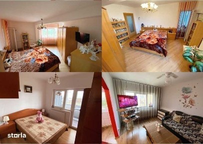 Apartament 4 camere