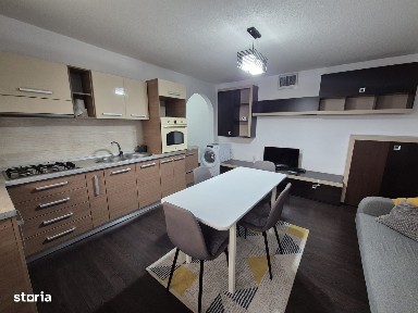 Apartament trei camere in Alba Iulia- Cetate