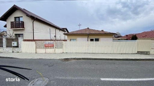 Casa de vanzare in oras Focsani