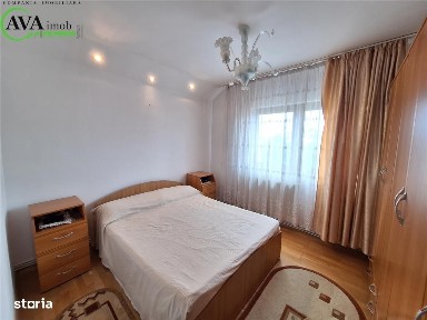 Apartament 2 camere decomandat,nemobilata, zona Mioritei