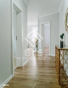 Apartament 3 camere Lux, Nord, Lucian Blaga