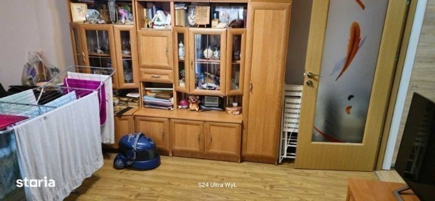 Garsoniera de proprietate