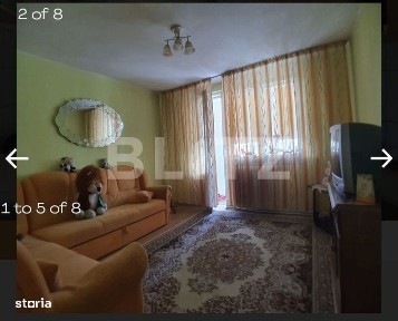 Apartament 3 camere
