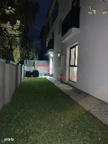 Apartament,curte interioara, Drumul Dumitrei Vechi