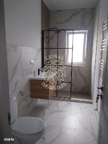 Apartament Nou 2 camere 58 mp-Ultrafinisat-etaj 2-Zona Sanovil