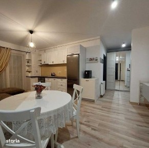 Apartament 3 camere Sanpetru