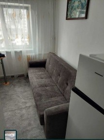 vand garsoniera zona tractorul