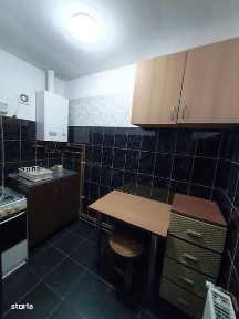 Vand Garsoniera Decomandata Racadau