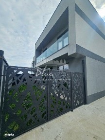 Vile Ovidiu P+1 constructie noua